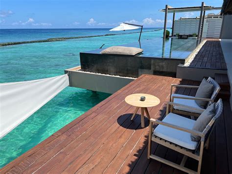 Review: Cheval Blanc Maldives Randheli 